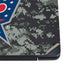 NHL Columbus Blue Jackets Camo Dell Vostro Skin
