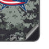 NHL Columbus Blue Jackets Camo Galaxy A14 5G Skin