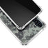 NHL Columbus Blue Jackets Camo Galaxy A54 5G Clear Case
