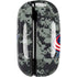 NHL Columbus Blue Jackets Camo Galaxy Buds Pro Skin