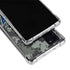 NHL Columbus Blue Jackets Camo Galaxy Note20 5G Clear Case