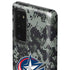 NHL Columbus Blue Jackets Camo Galaxy Note20 5G Pro Case