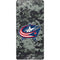 NHL Columbus Blue Jackets Camo Galaxy Note20 5G Skin