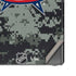 NHL Columbus Blue Jackets Camo Galaxy Note20 5G Skin