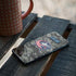 NHL Columbus Blue Jackets Camo Galaxy S10e Skin