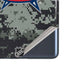 NHL Columbus Blue Jackets Camo Galaxy S20 Fan Edition Skin