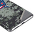 NHL Columbus Blue Jackets Camo Galaxy S20 Plus Skin