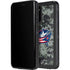 NHL Columbus Blue Jackets Camo Galaxy S20 Plus Waterproof Case
