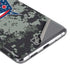 NHL Columbus Blue Jackets Camo Galaxy S20 Skin