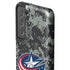 NHL Columbus Blue Jackets Camo Galaxy S21 5G Pro Case