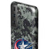 NHL Columbus Blue Jackets Camo Galaxy S21 Plus 5G Pro Case