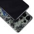 NHL Columbus Blue Jackets Camo Galaxy S21 Ultra 5G Skin