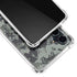 NHL Columbus Blue Jackets Camo Galaxy S23 FE Clear Case