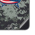 NHL Columbus Blue Jackets Camo Galaxy S23 Skin