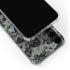 NHL Columbus Blue Jackets Camo Galaxy S24 Plus Clear Case
