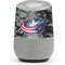 NHL Columbus Blue Jackets Camo Google Home Skin