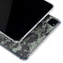 NHL Columbus Blue Jackets Camo iPad Pro 12.9in (2020) Clear Case
