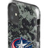 NHL Columbus Blue Jackets Camo iPhone 11 Impact Case
