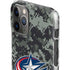 NHL Columbus Blue Jackets Camo iPhone 11 Pro Lite Case