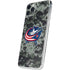 NHL Columbus Blue Jackets Camo iPhone 11 Pro Max Skin