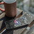 NHL Columbus Blue Jackets Camo iPhone 11 Pro Max Skin