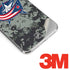 NHL Columbus Blue Jackets Camo iPhone 11 Pro Skin