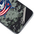 NHL Columbus Blue Jackets Camo iPhone 11 Skin