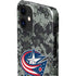 NHL Columbus Blue Jackets Camo iPhone 12 Mini Lite Case