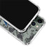 NHL Columbus Blue Jackets Camo iPhone 12 Pro Clear Case