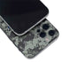 NHL Columbus Blue Jackets Camo iPhone 12 Pro Skin