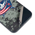 NHL Columbus Blue Jackets Camo iPhone 13 Mini Skin
