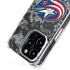 NHL Columbus Blue Jackets Camo iPhone 13 Pro MagSafe Case