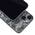 NHL Columbus Blue Jackets Camo iPhone 13 Skin