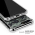 NHL Columbus Blue Jackets Camo iPhone 7/8 Plus Clear Case