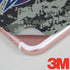 NHL Columbus Blue Jackets Camo iPhone 7 Plus Skin