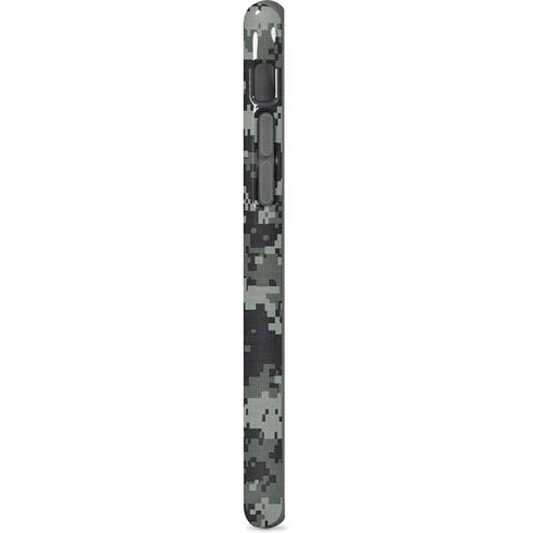 NHL Columbus Blue Jackets Camo iPhone 7 Pro Case