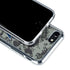 NHL Columbus Blue Jackets Camo iPhone SE (2nd & 3rd Gen) Clear Case
