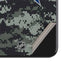 NHL Columbus Blue Jackets Camo iPhone SE (2nd & 3rd Gen) Skin