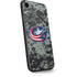 NHL Columbus Blue Jackets Camo iPhone XR Skin