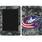 NHL Columbus Blue Jackets Camo Amazon Kindle Skin