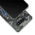 NHL Columbus Blue Jackets Camo LG K51/Q51 Clear Case