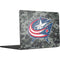NHL Columbus Blue Jackets Camo MacBook Air 15 in (2023) Skin