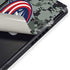 NHL Columbus Blue Jackets Camo Nintendo Switch Bundle Skin