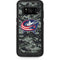 NHL Columbus Blue Jackets Camo Otterbox Commuter Galaxy Skin