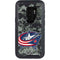 NHL Columbus Blue Jackets Camo Otterbox Defender Galaxy Skin