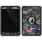 NHL Columbus Blue Jackets Camo Otterbox Defender iPad Skin