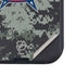 NHL Columbus Blue Jackets Camo Otterbox Defender iPhone Skin