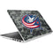 NHL Columbus Blue Jackets Camo HP Pavilion Skin