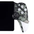 NHL Columbus Blue Jackets Camo PlayStation Portal Remote Player Skin