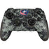 NHL Columbus Blue Jackets Camo PlayStation Scuf Vantage 2 Controller Skin